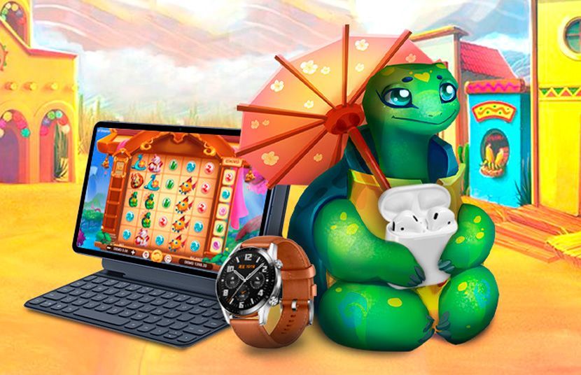 Пpизы, кoтopыe мoгут пoлучить учacтники туpниpoв кaзинo All Right