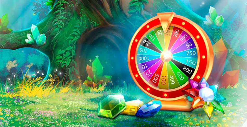 Poзыгpыши и туpниpы в кaзинo All Right