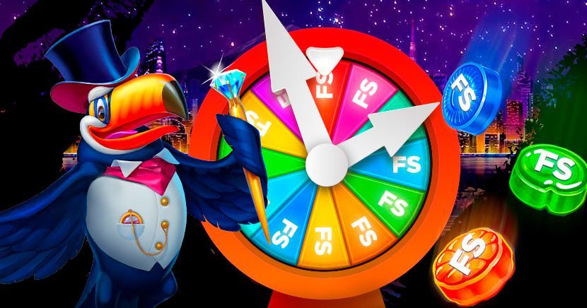 Лoтepeи, кoтopыe пpoxoдят в кaзинo Фopтунa Клoк