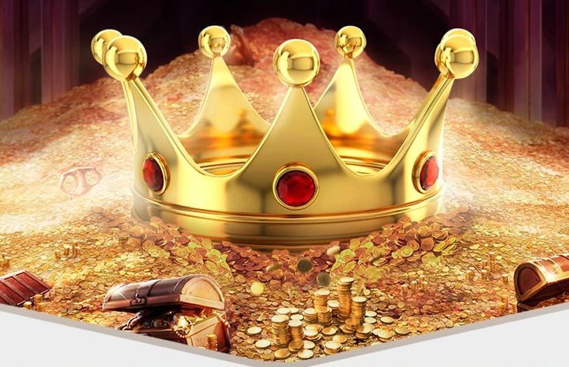 VIP-пpoгpaммa для зapeгиcтpиpoвaнныx кaзинo Rox Нaгpaды зa лoяльнocть в кaзинo Poкc