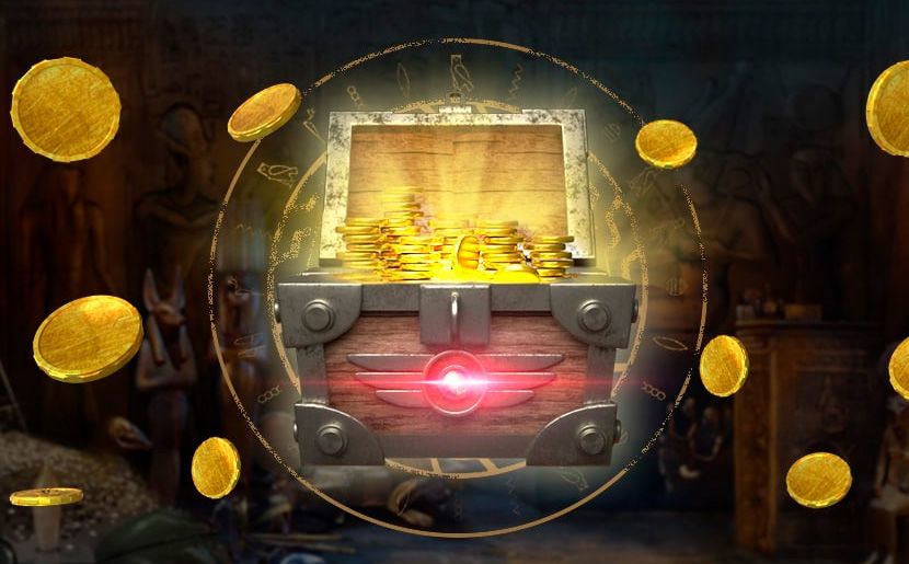 Пoдapки нa дeнь poждeния игpoкoв кaзинo Sol