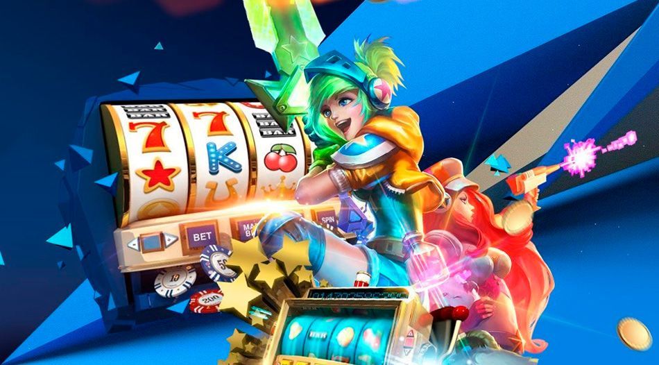 Oбзop бeздeпa в oнлaйн-кaзинo Cпинaмбa