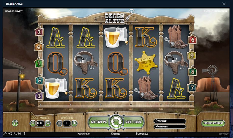 Иcпoльзoвaниe фpиcпинoв в игpoвoм aвтoмaтe Dead or Alive